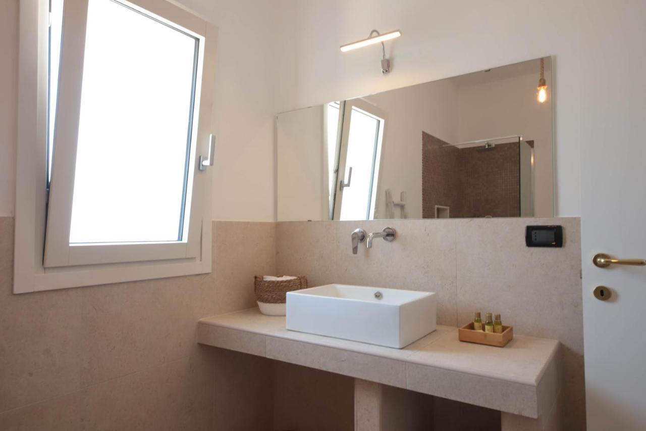 Villa Dyria Exclusive Swimming Pool Monopoli Extérieur photo